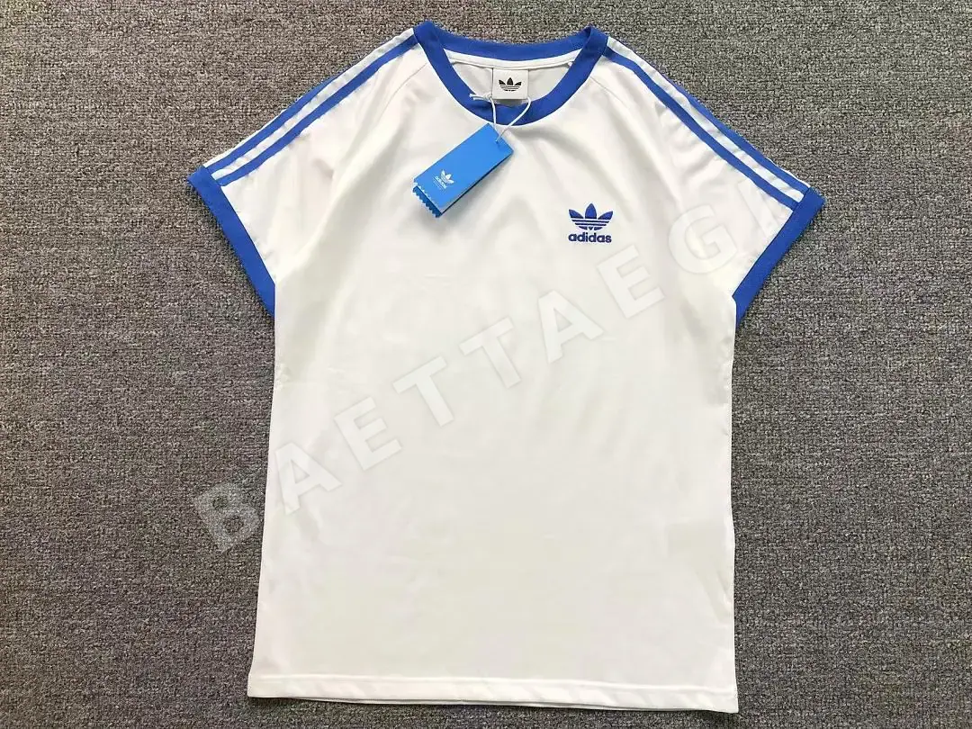 아디다스 여성 반팔 티셔츠 202924 Adidas T-Shirt 상세 이미지 4