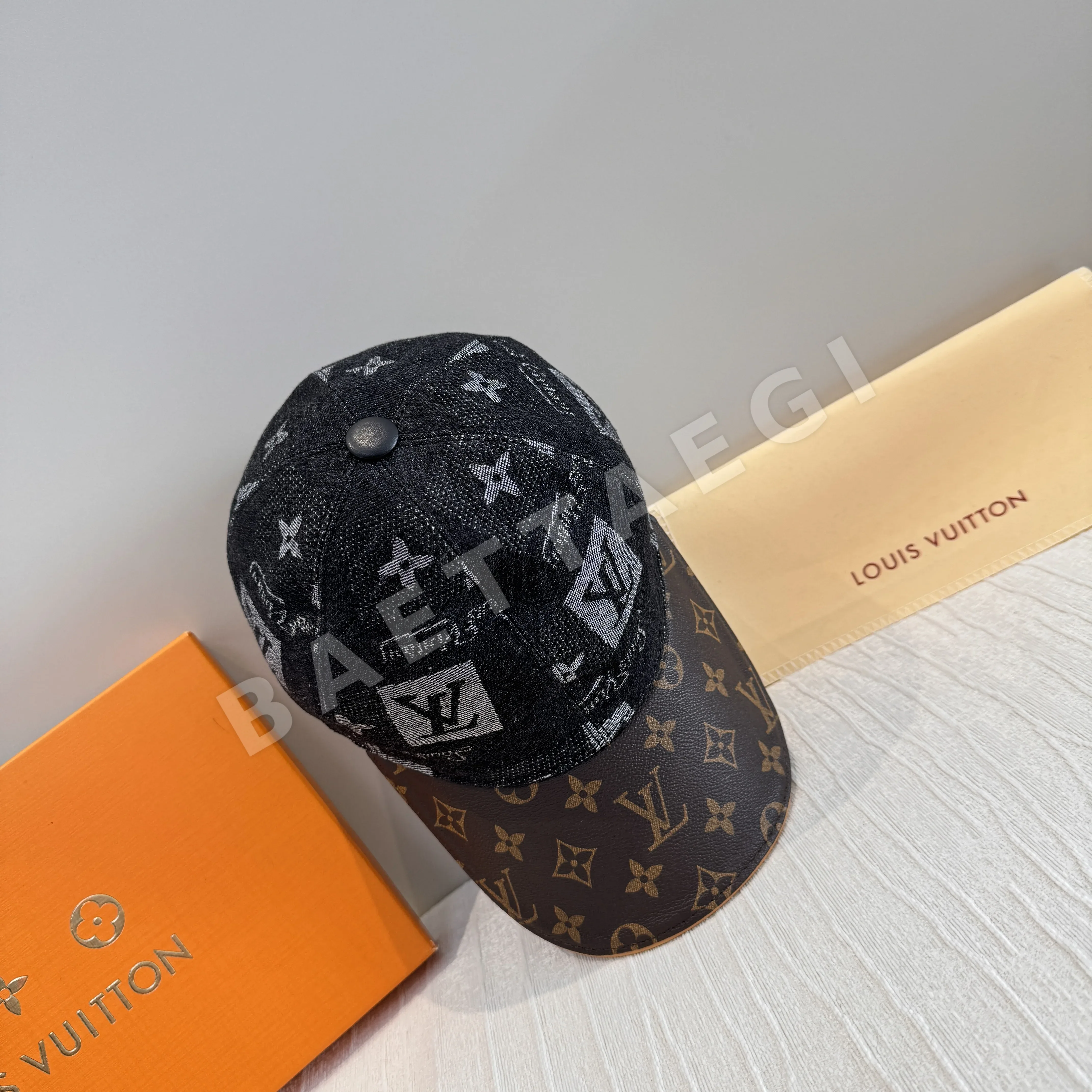 루이비통 모자 79197 Louis Vuitton Cap 상세 이미지 11