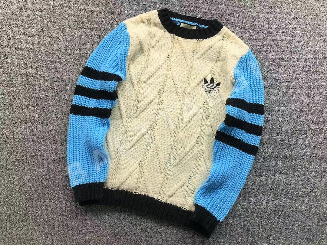 아디다스 스웨터 202779 Adidas Sweater 상세 이미지 6
