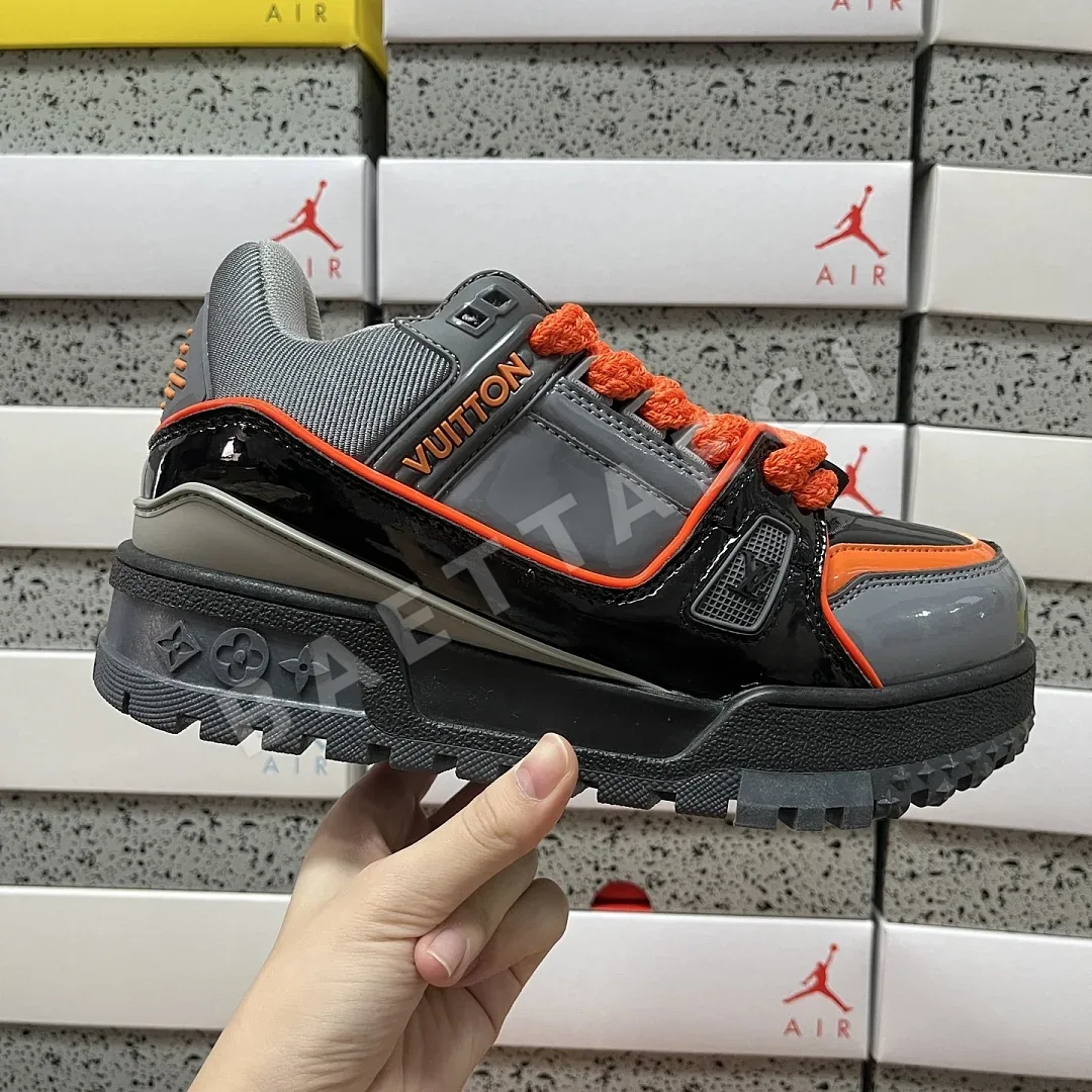 루이비통 [TG] 블랙 실버 205805 Louis Vuitton 상세 이미지 9