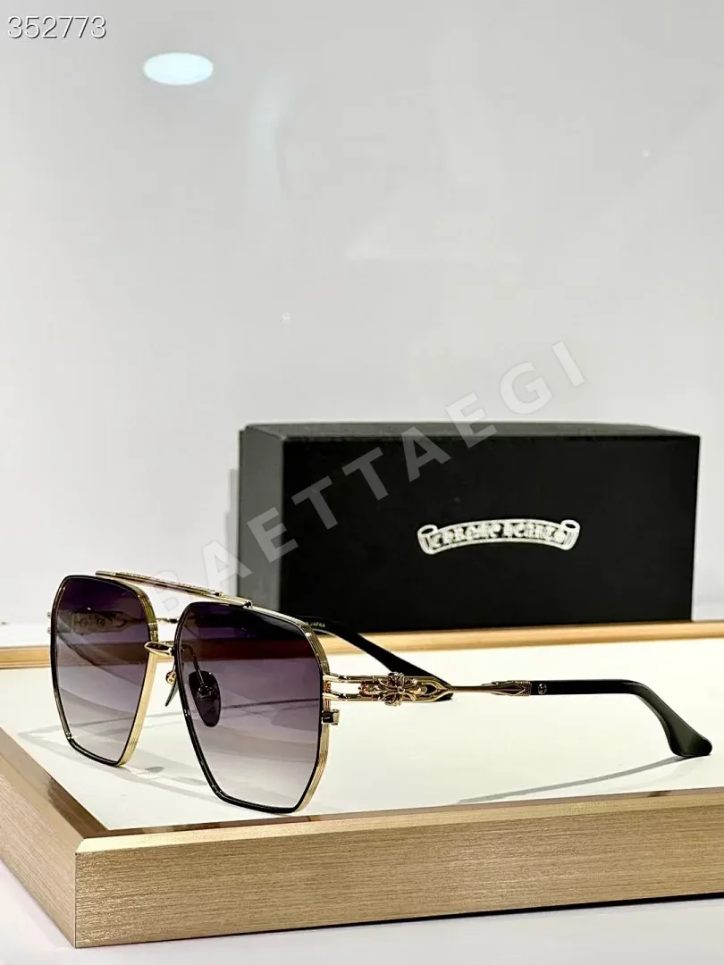 크롬하츠 선글라스 205059 Chrome Hearts Sunglasses 상세 이미지 8