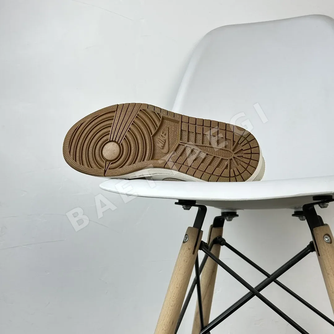 나이키조던 에어 조던 1 로우 OG 농구화 상세 이미지 6