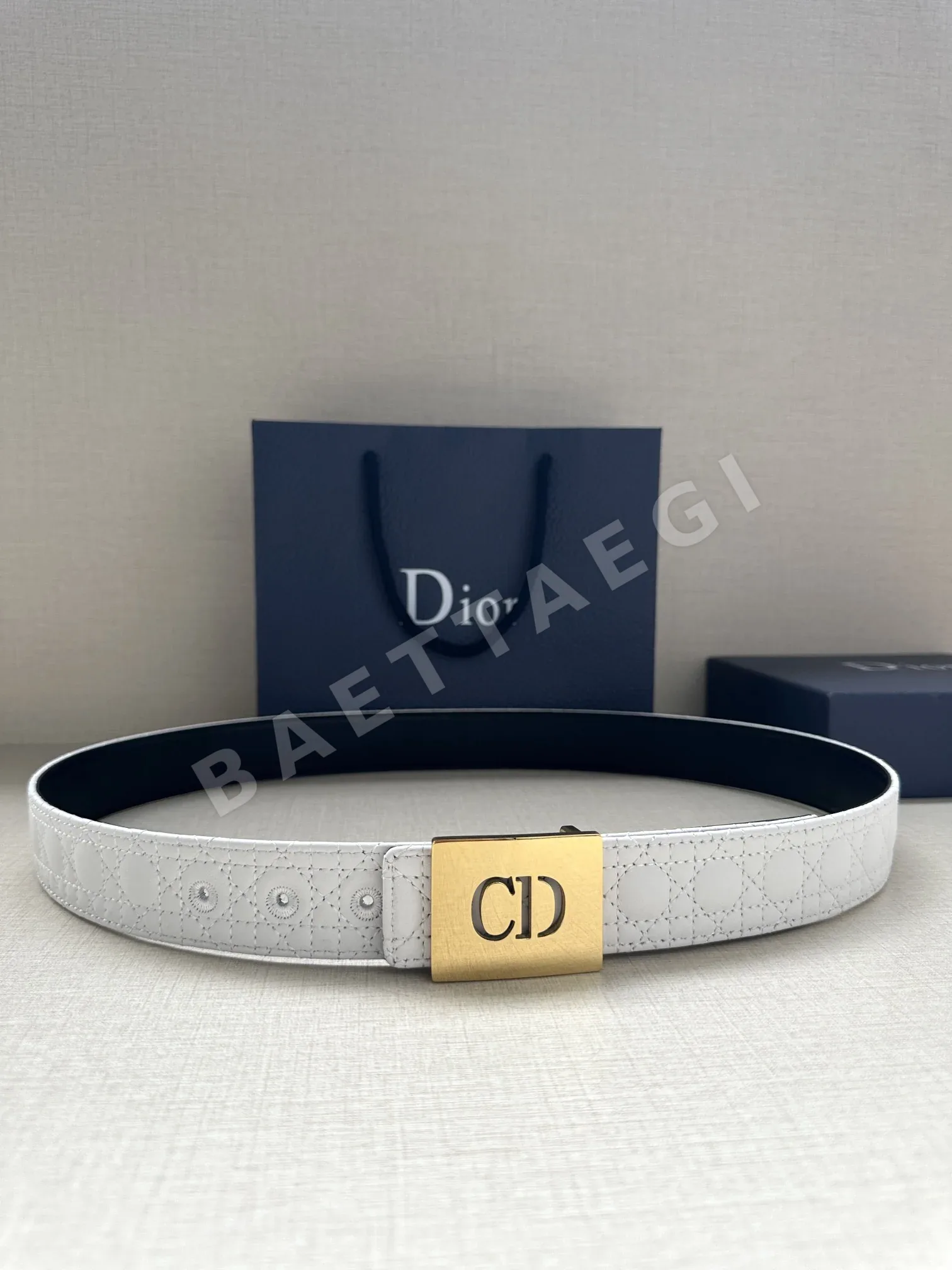 디올 벨트 59679 Dior Belt