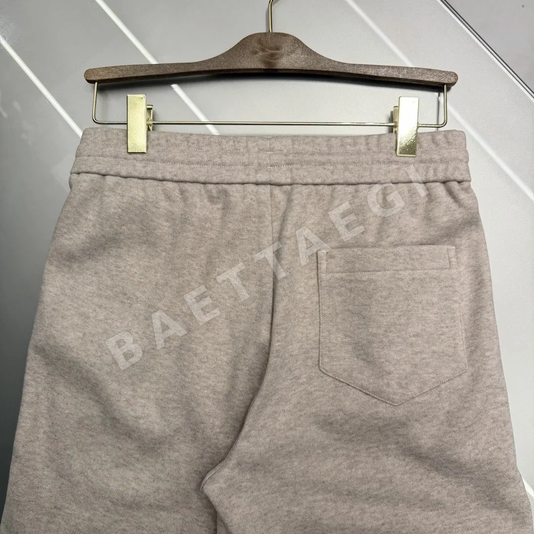 브루넬로쿠치넬리 남성 바지 186730 Brunello Cucinelli Pants 상세 이미지 6