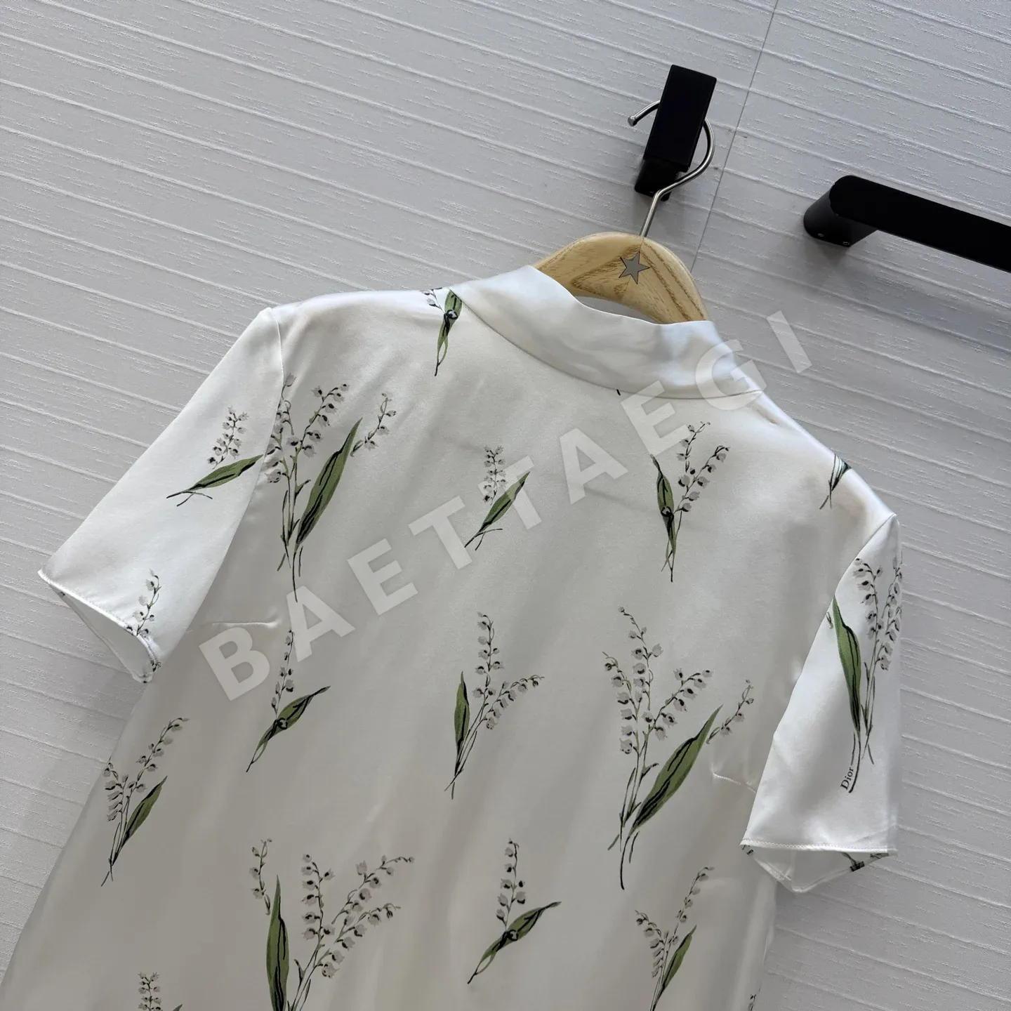 디올 여성 셔츠 92058 Dior Shirt 상세 이미지 2