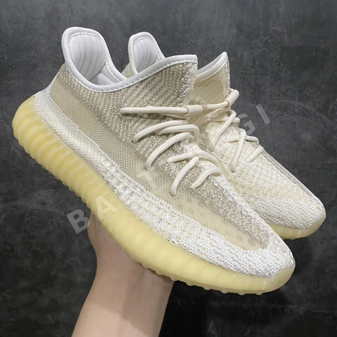 아디다스 이지 350 FZ5246 200684 Adidas Yeezy 350 상세 이미지 18
