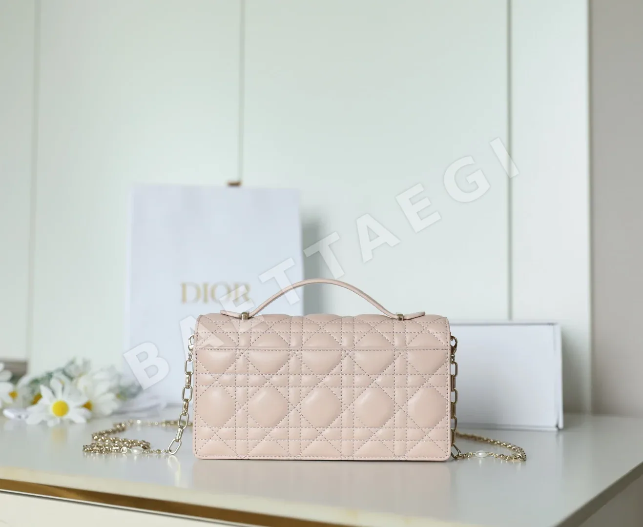 디올 165342 가방 Dior Bag 상세 이미지 6