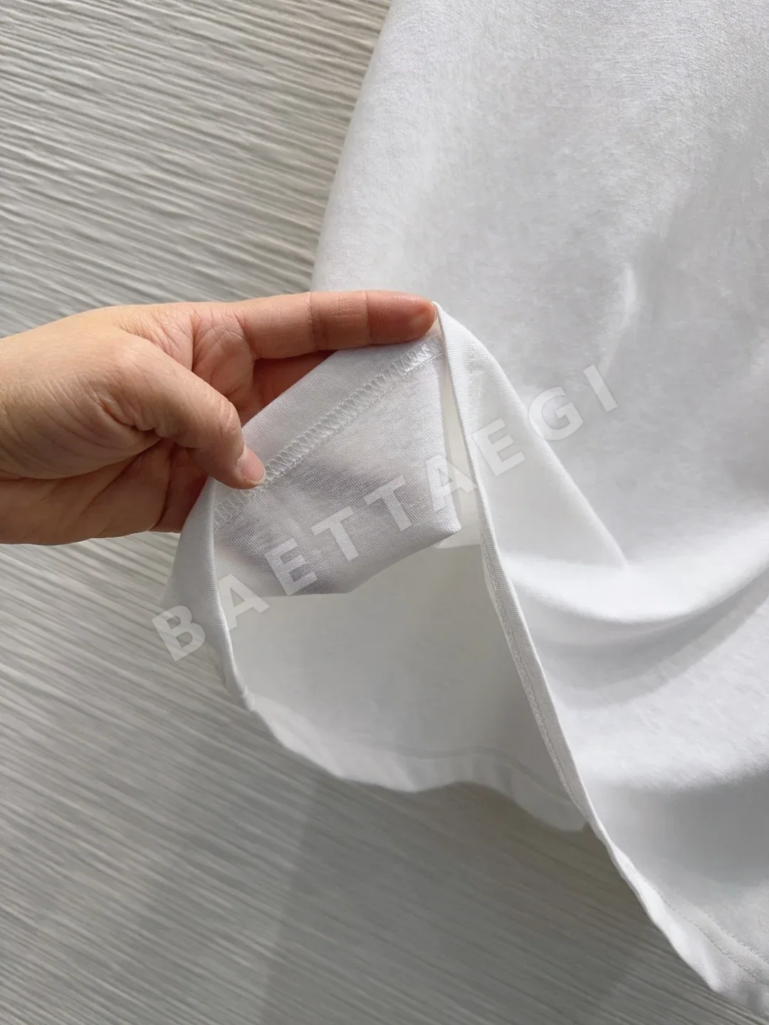 디올 여성 반팔 상세 이미지 6
