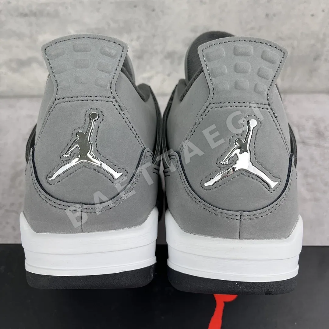 나이키 [GX] 308497-007 201292 Nike Cool Grey 상세 이미지 4