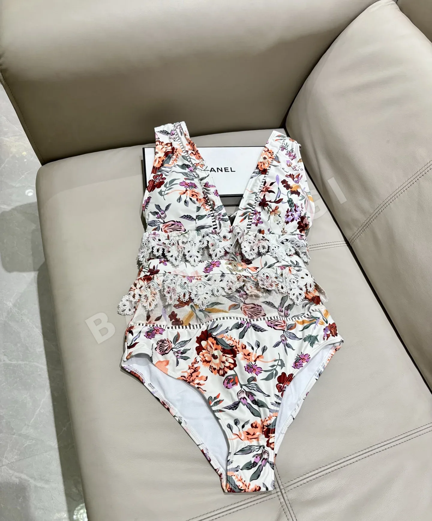 샤넬 여성 액티브웨어 53515 Chanel Women Activewear 상세 이미지 23