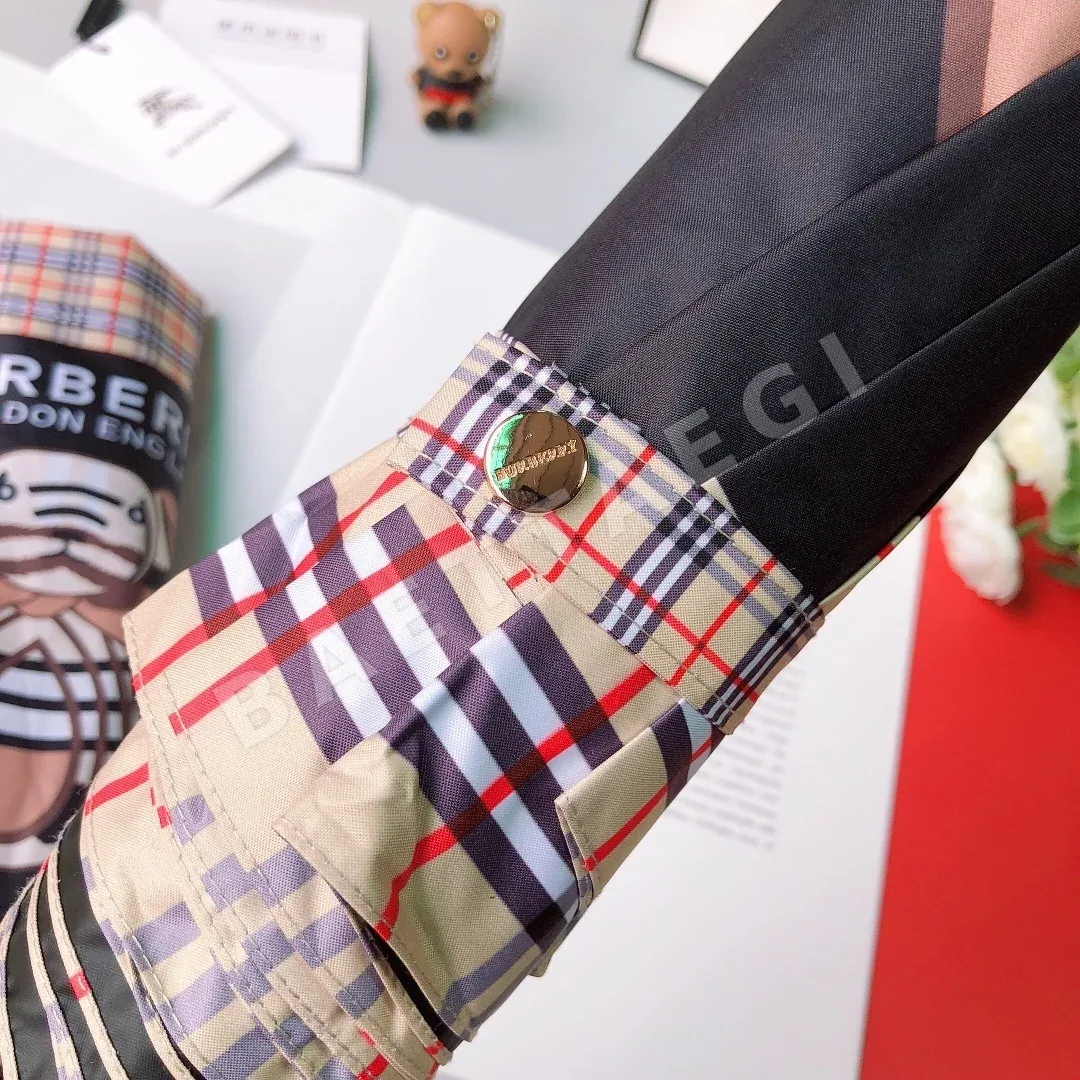 버버리 우산 85500 Burberry Umbrella 상세 이미지 8