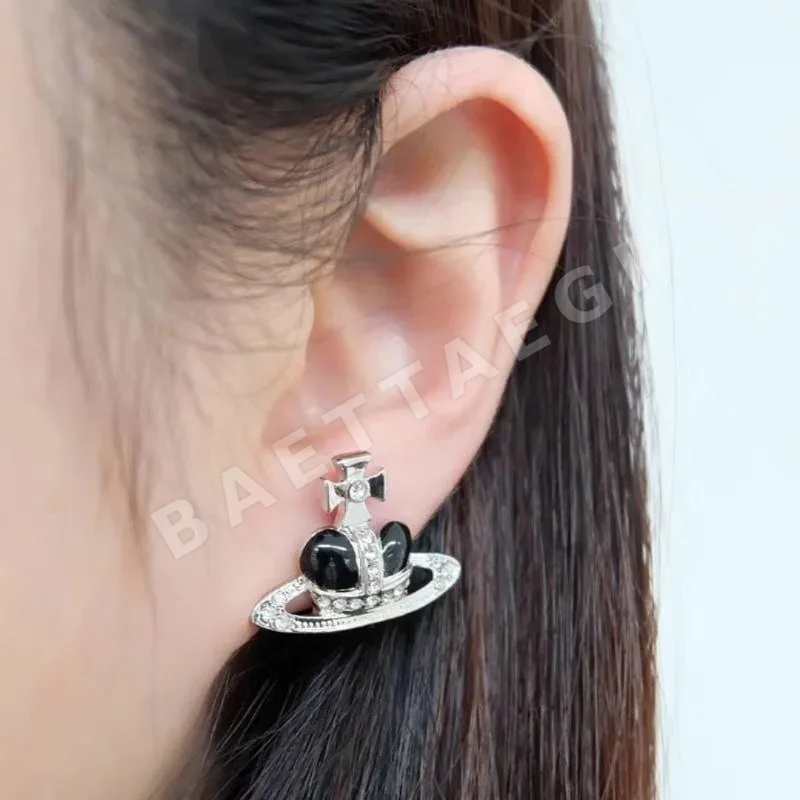 비비안웨스트우드 귀걸이 65027 Vivienne Westwood Earrings 상세 이미지 2