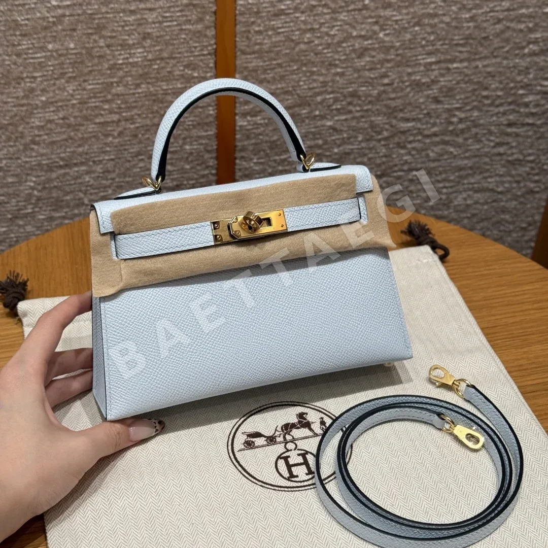 에르메스 미니 켈리 가방 164251