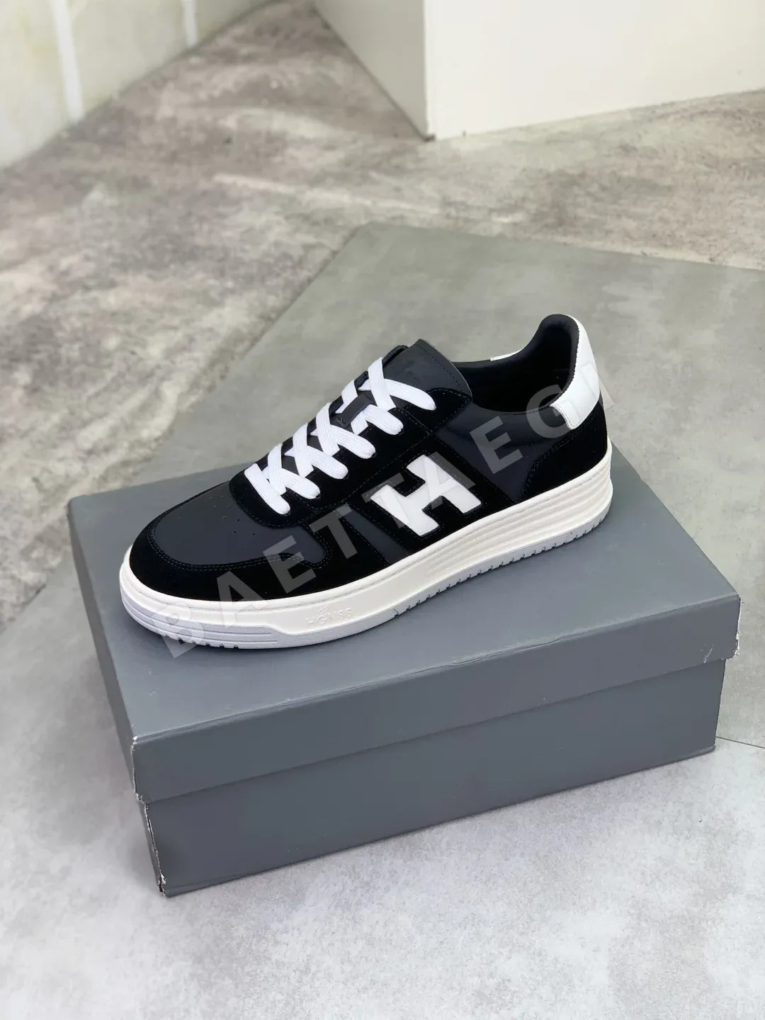 호간 신발 154440 Hogan Sneakers 상세 이미지 4