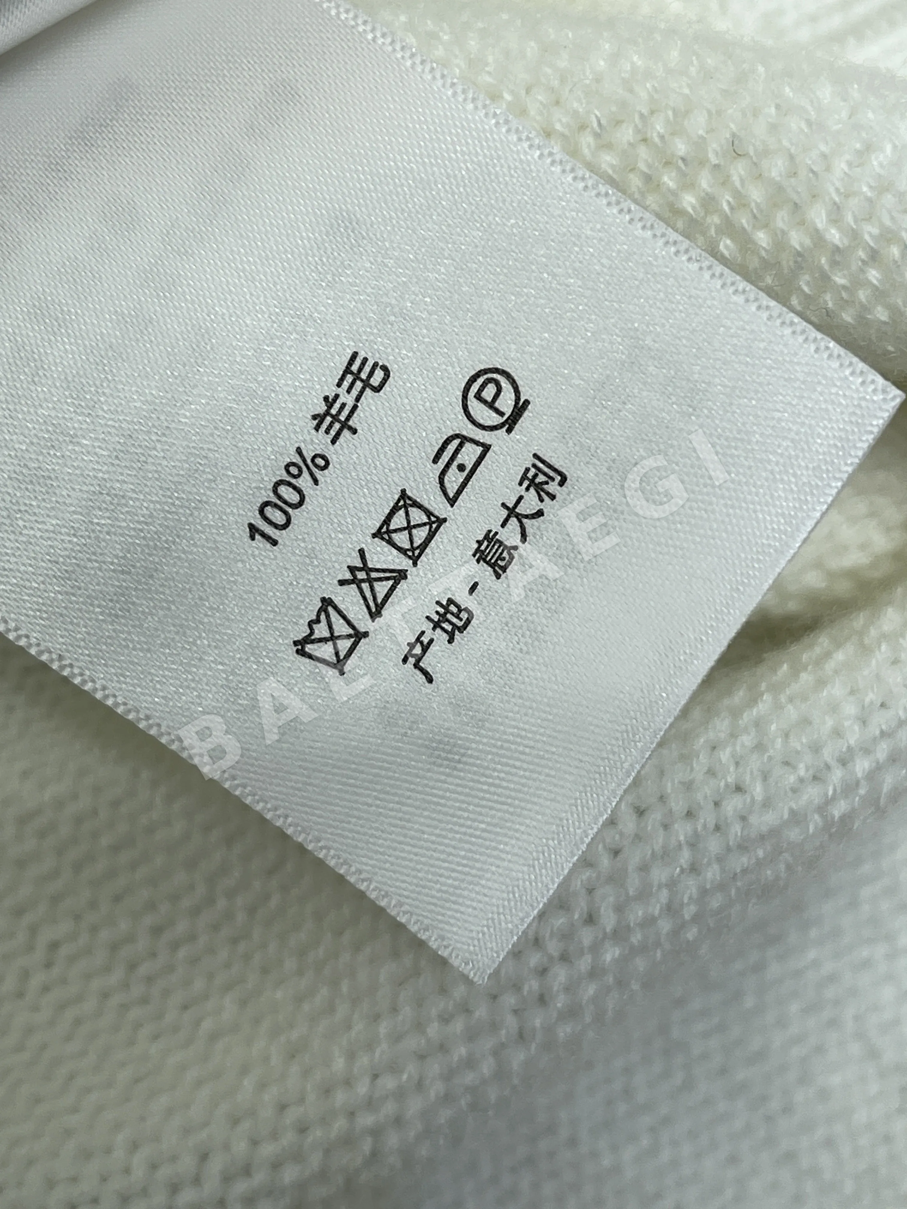 디올 여성 니트 92376 Dior Knit 상세 이미지 18