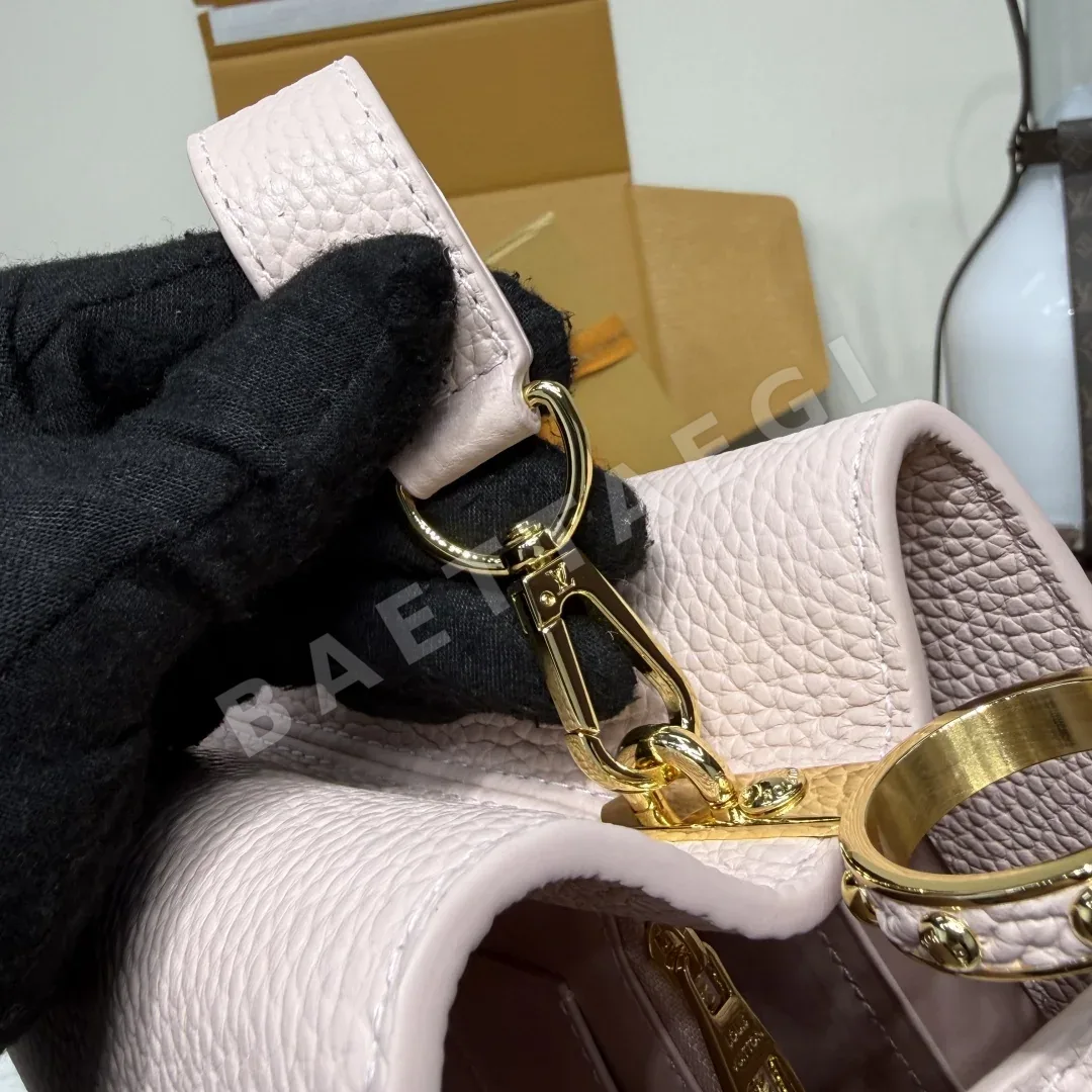 루이비통 캡시뉴 BB 가방 M25089 상세 이미지 8
