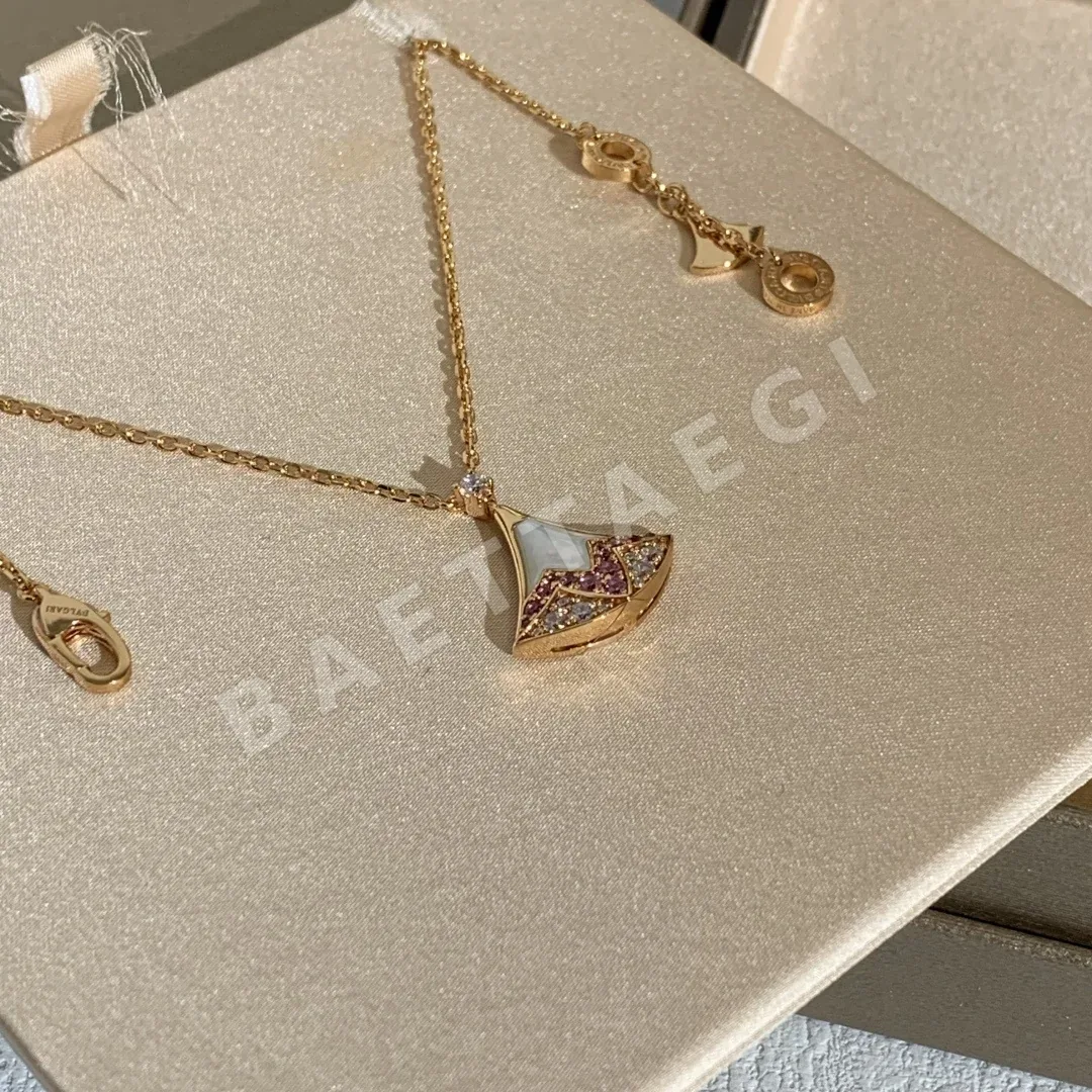 불가리 목걸이 64325 Bvlgari Necklace 상세 이미지 4