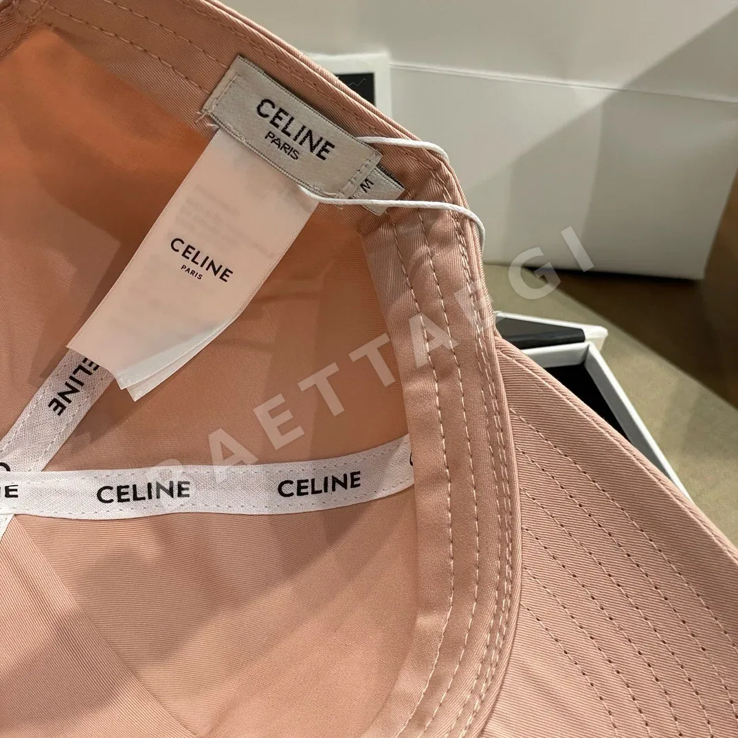 셀린느 모자 83130 Celine Cap 상세 이미지 8