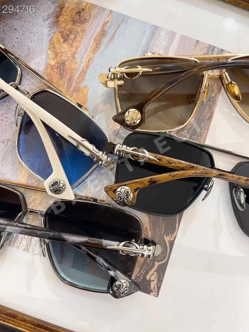 크롬하츠 선글라스 204832 Chrome Hearts Sunglasses 상세 이미지 4
