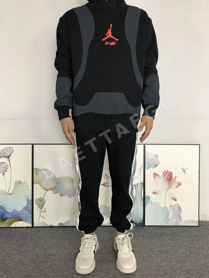 나이키 조던 후드티 203152 Nike Jordan Hoodie 상세 이미지 3