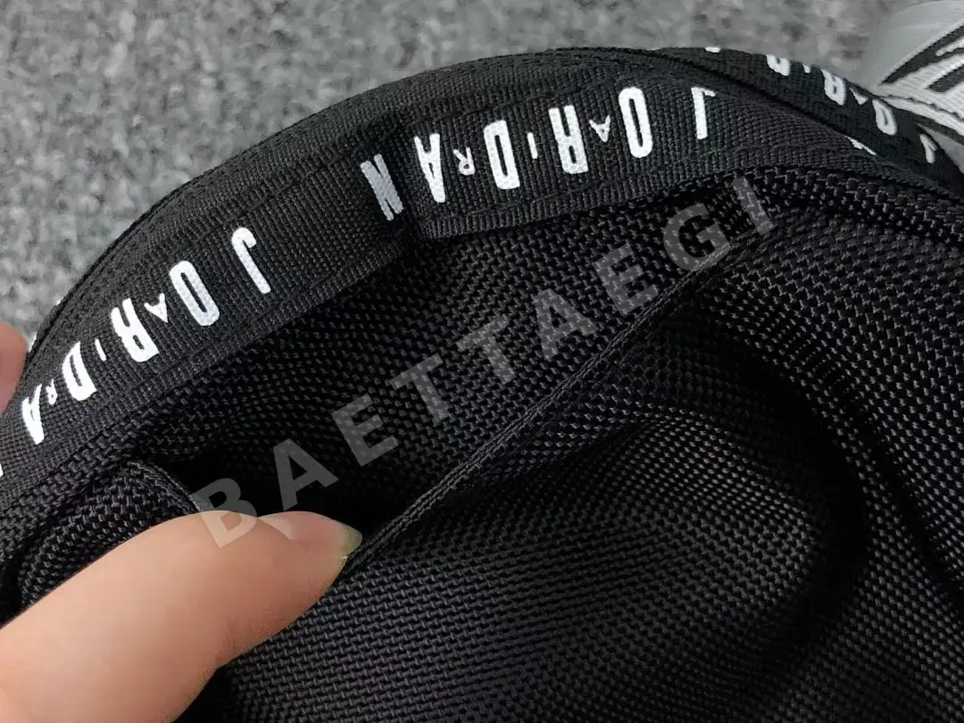나이키 조던 가방 203091 Nike Jordan Bag 상세 이미지 25
