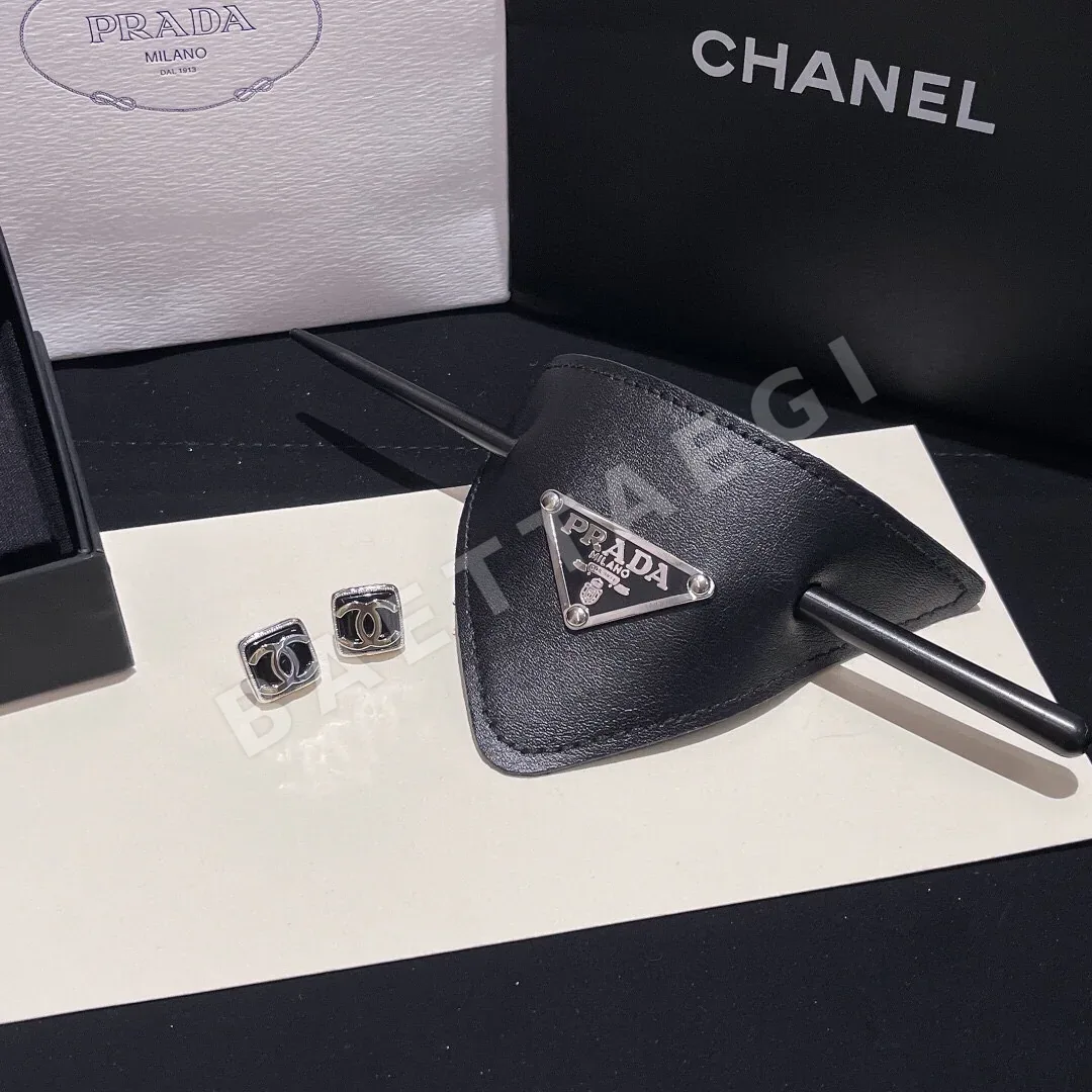프라다 귀걸이 71505 Prada Earrings 상세 이미지 5