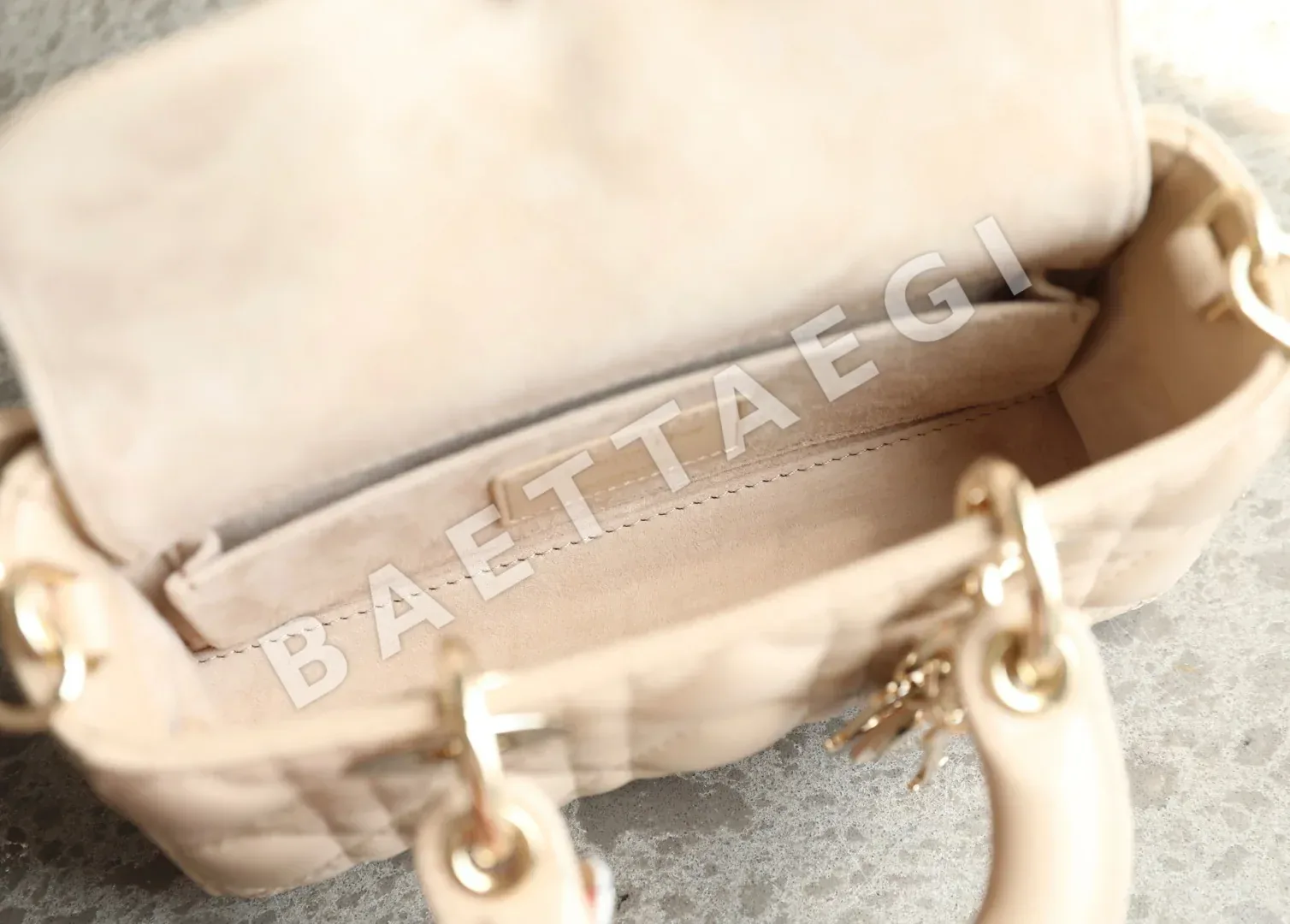 디올 165325 가방 Dior Bag 상세 이미지 8