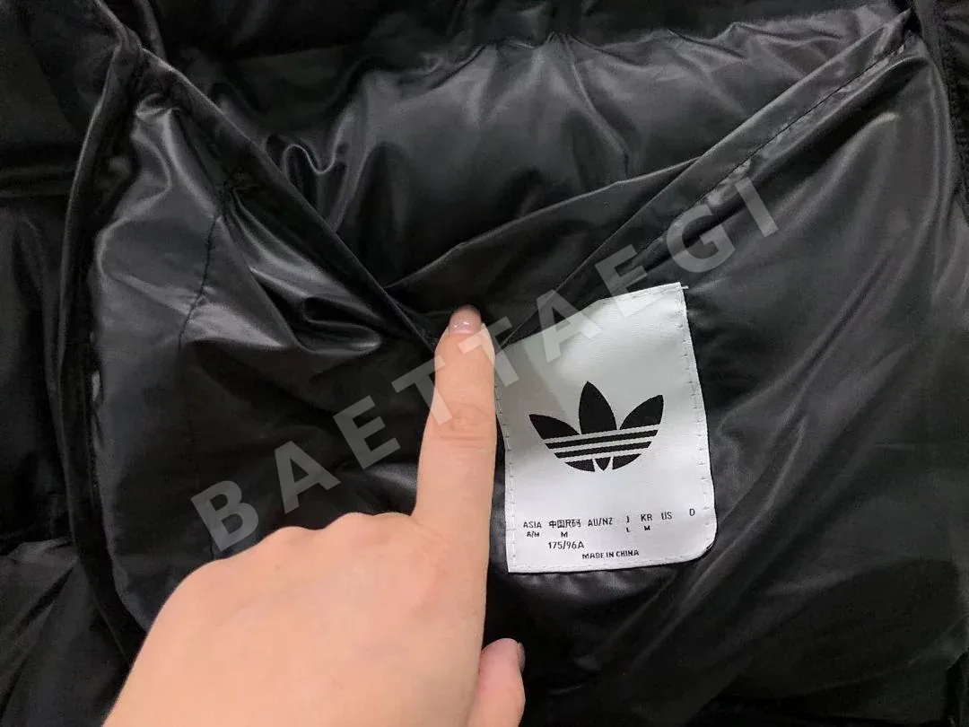 아디다스 패딩 자켓 202755 Adidas Padded Jacket 상세 이미지 25