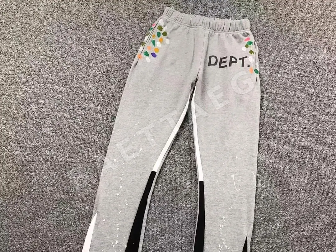 갤러리디파트먼트 바지 203237 Gallery Dept. Pants 상세 이미지 11
