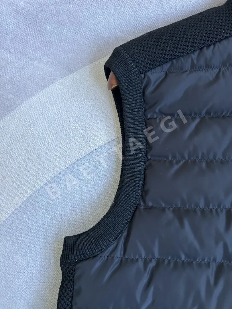 캐나다구스 [RF] 6829 블랙 205715 Canada Goose 6829 상세 이미지 17