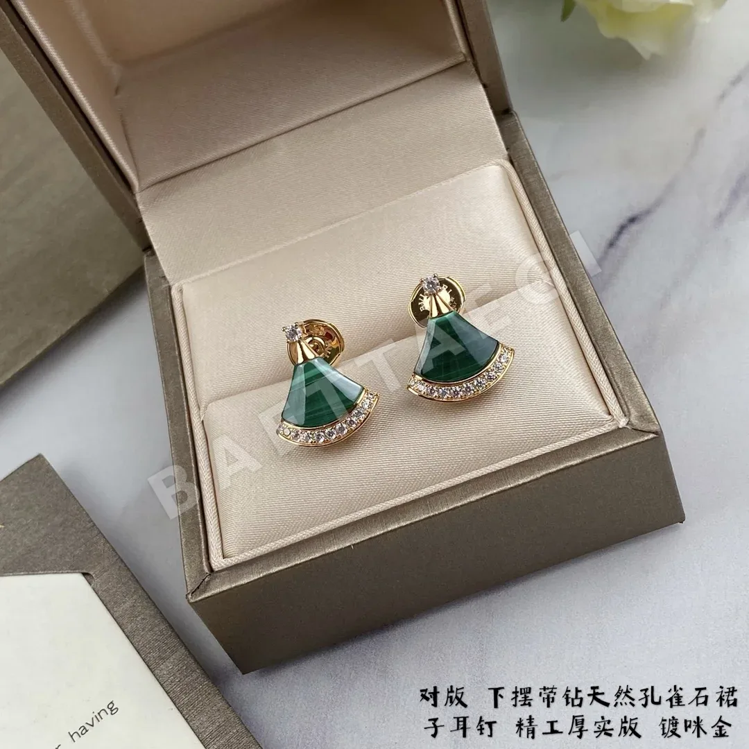 불가리 귀걸이 64899 Bvlgari Earrings 상세 이미지 9