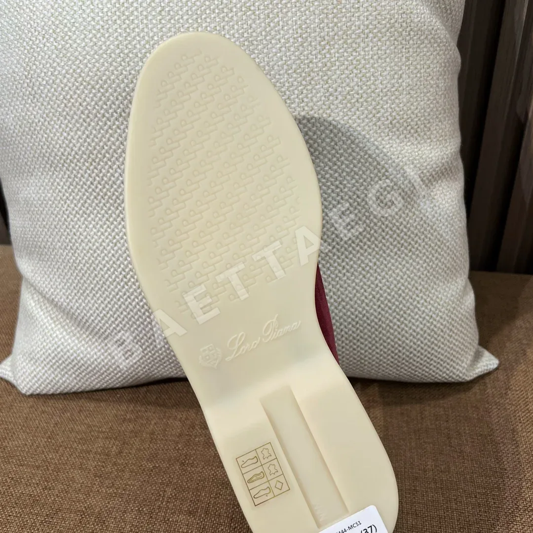 로로피아나 클래식 슬리퍼 9803 상세 이미지 9