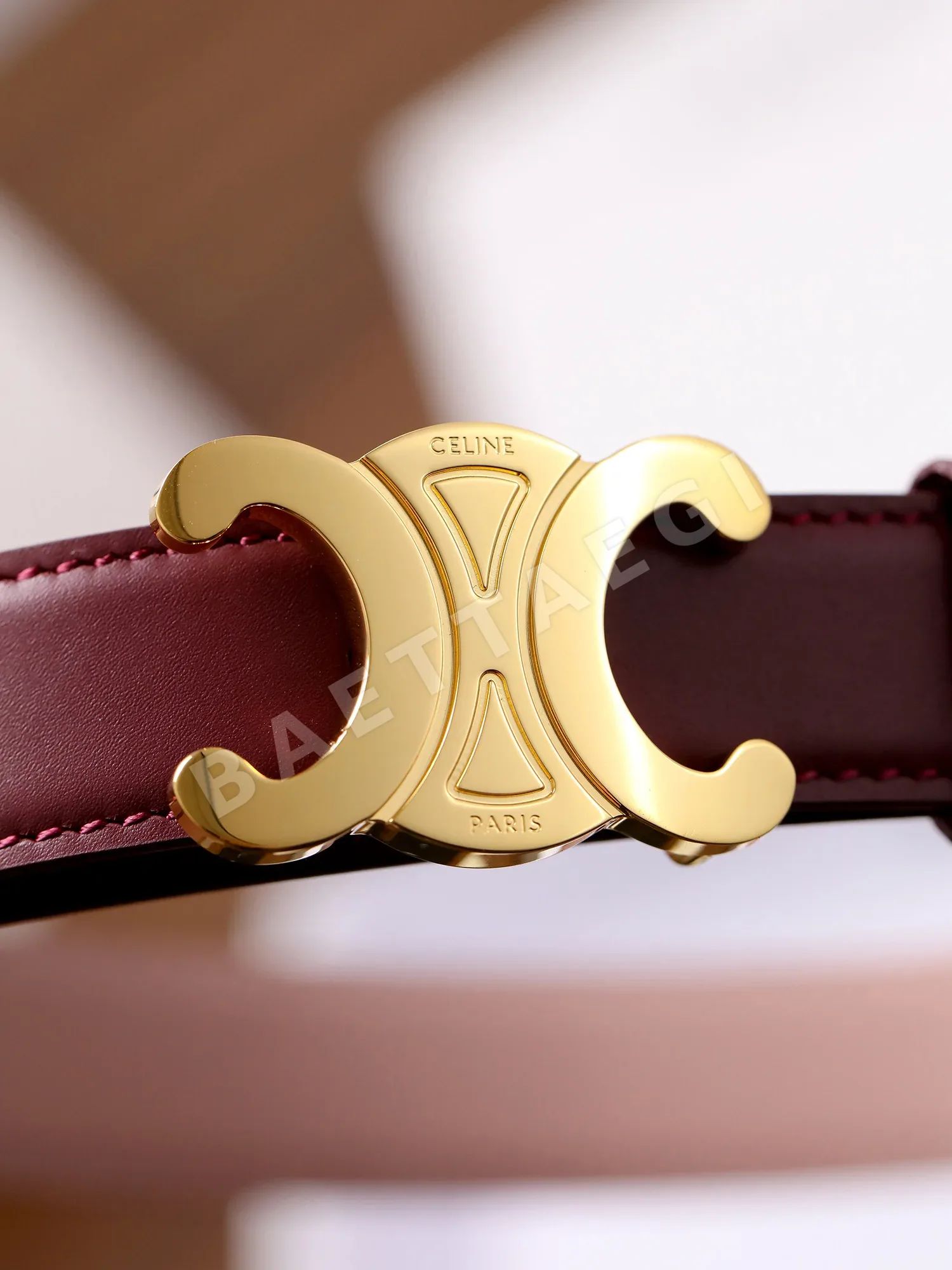 셀린느 벨트 58779 Celine Belt 상세 이미지 18