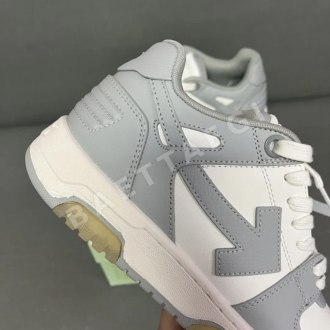 오프화이트 그레이 화이트 202321 Off White 상세 이미지 7