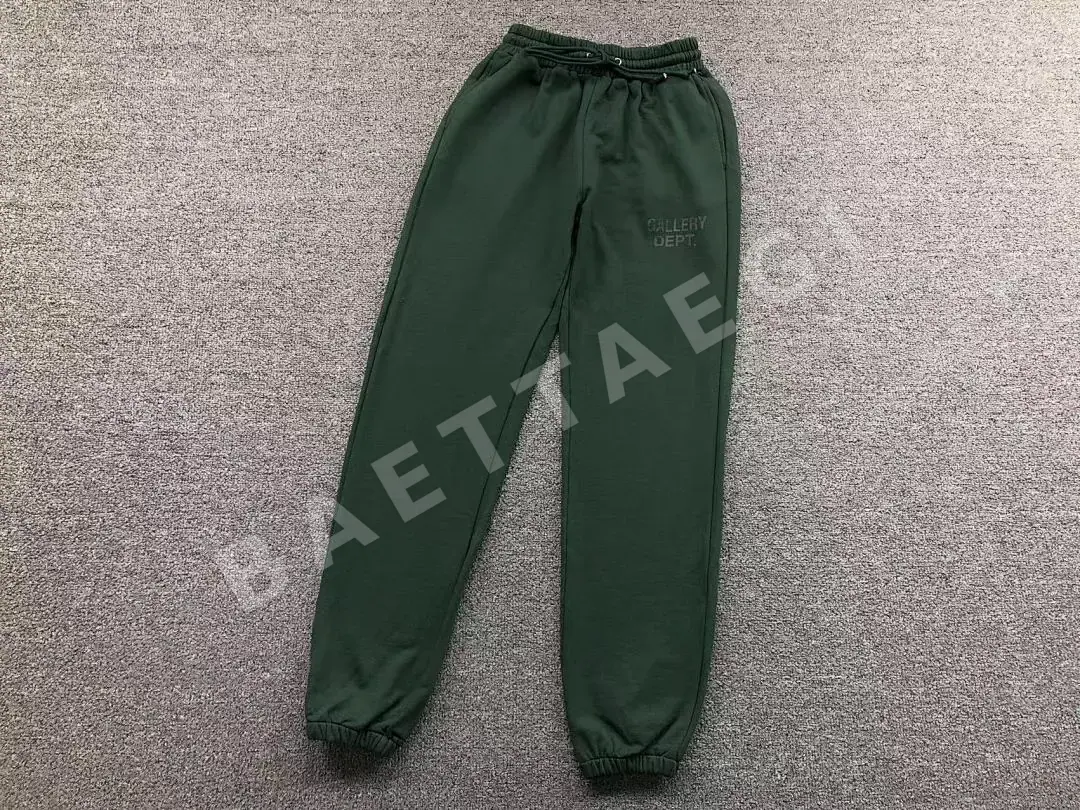 갤러리디파트먼트 바지 203201 Gallery Dept. Pants 상세 이미지 19