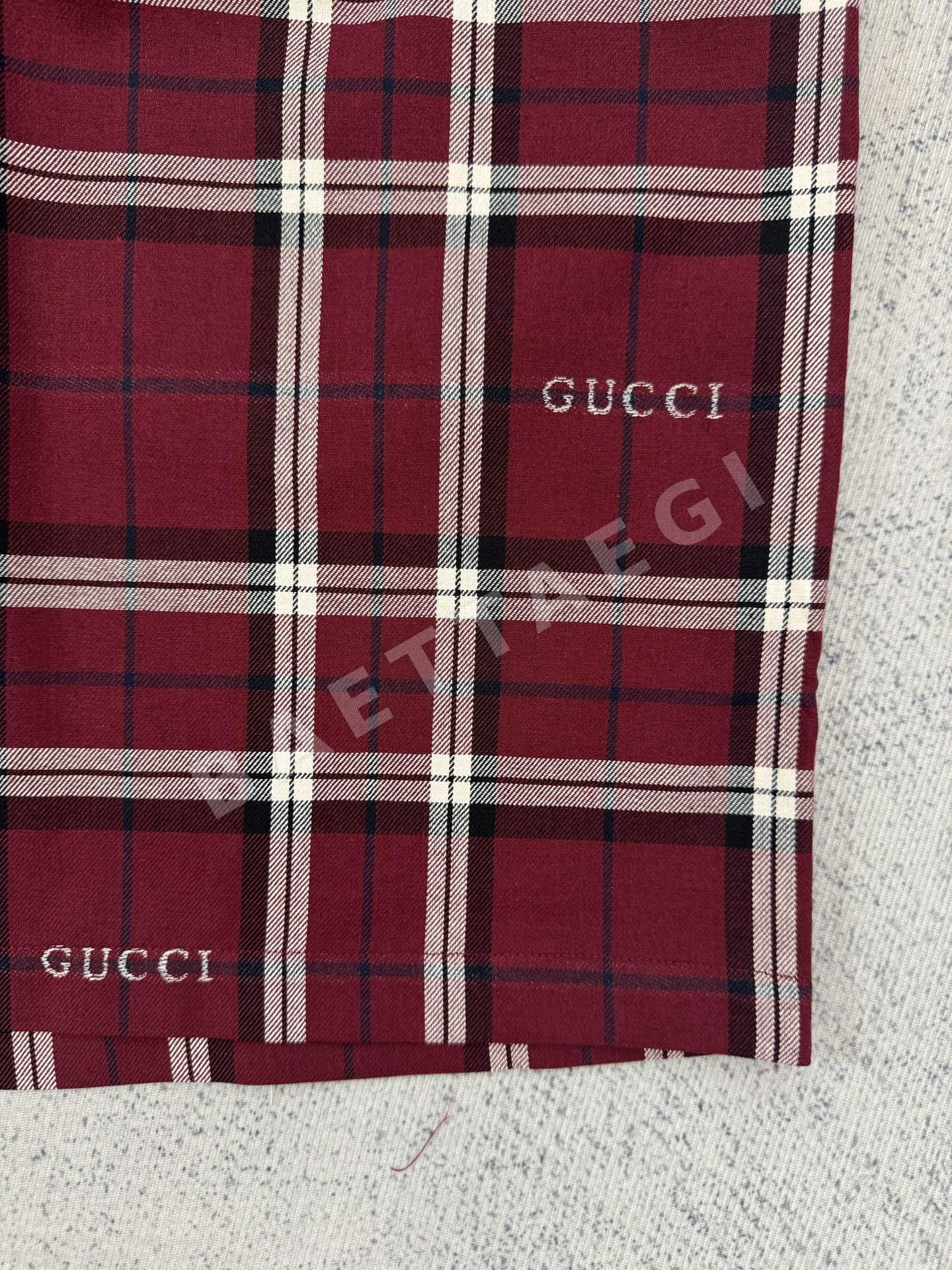 구찌 여성 바지 91274 Gucci Pants 상세 이미지 7