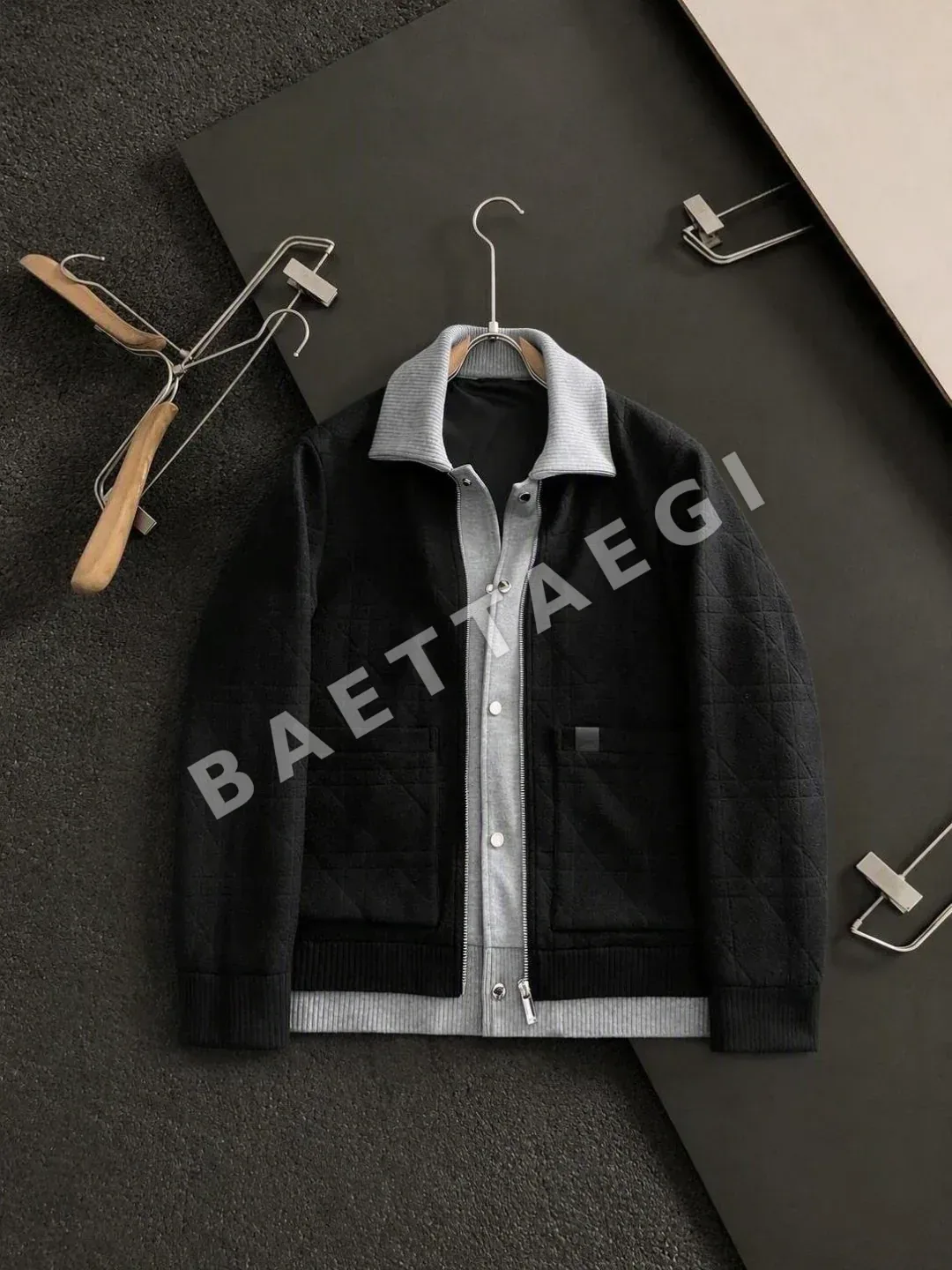 디올 남성 자켓 166658 Dior Jacket 상세 이미지 1