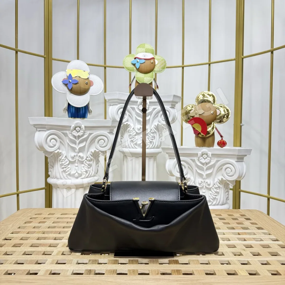루이비통 캡시뉴 에디트 핸드백 M29959 상세 이미지 1
