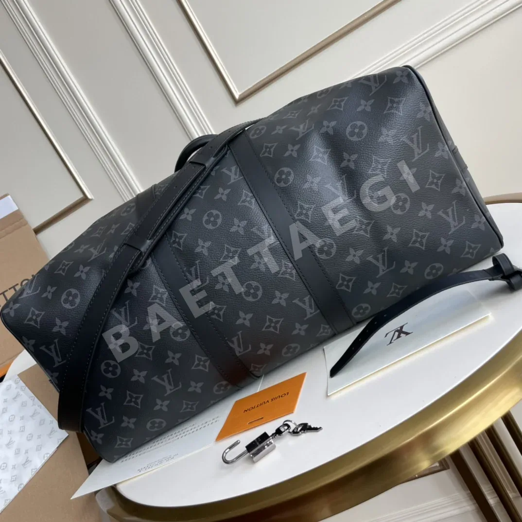 루이비통 킵올 모노그램 여행 가방 M40569 상세 이미지 5