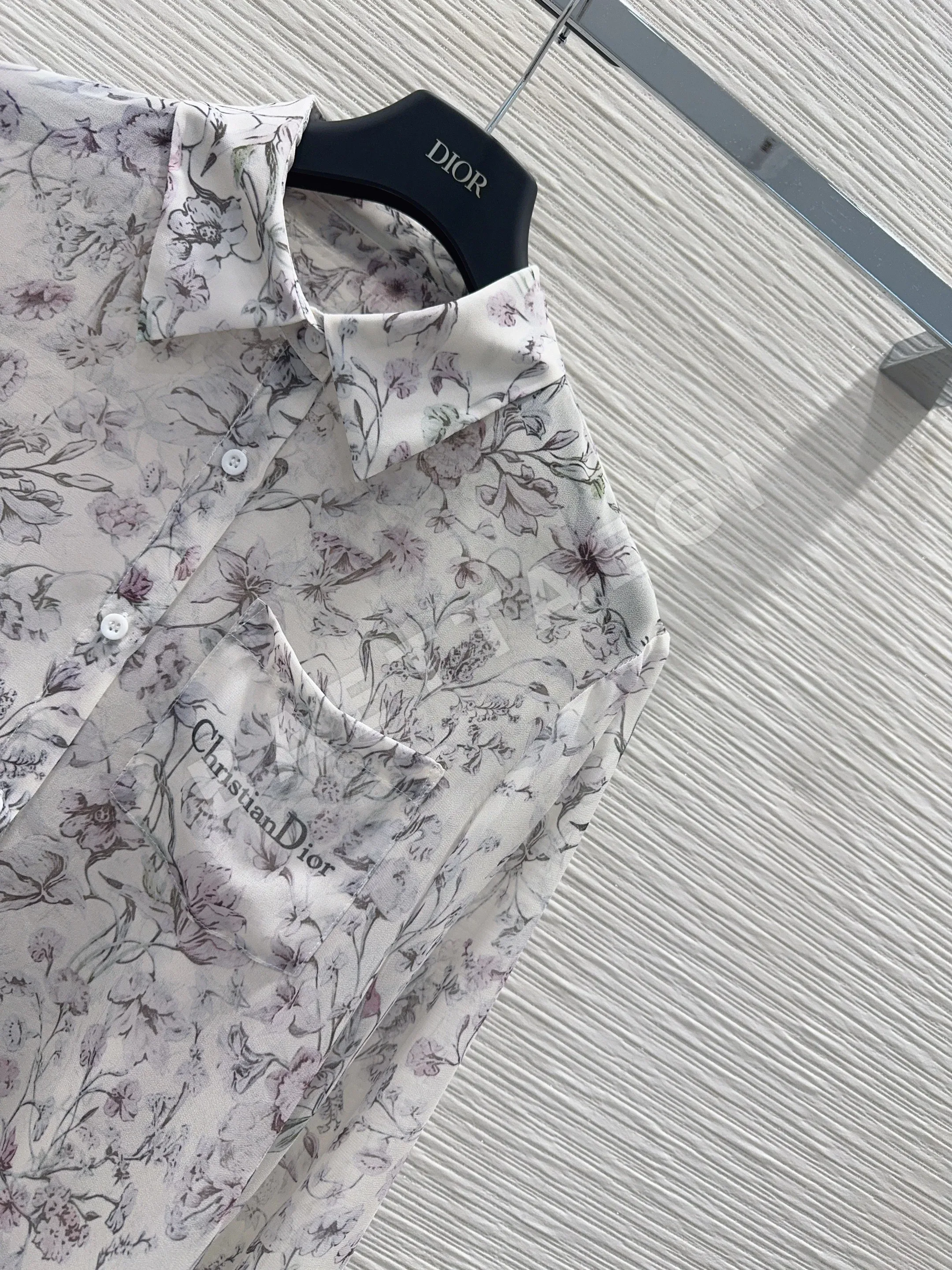 디올 여성 셔츠 92022 Dior Shirt 상세 이미지 13