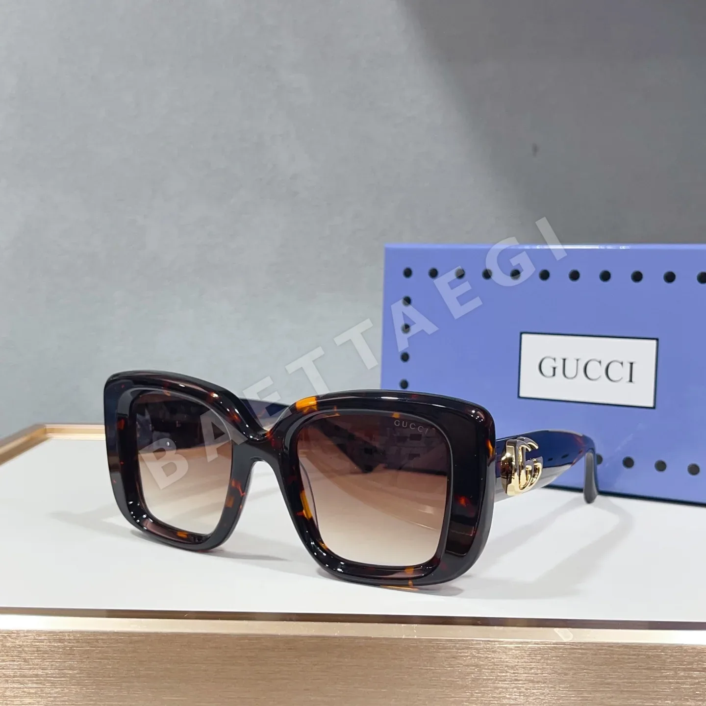 구찌 선글라스 56646 Gucci Sunglasses 상세 이미지 4
