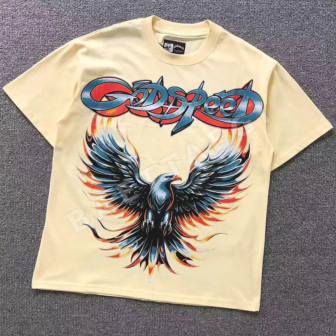 갓스피드 반팔 티셔츠 203359 Godspeed T-Shirt