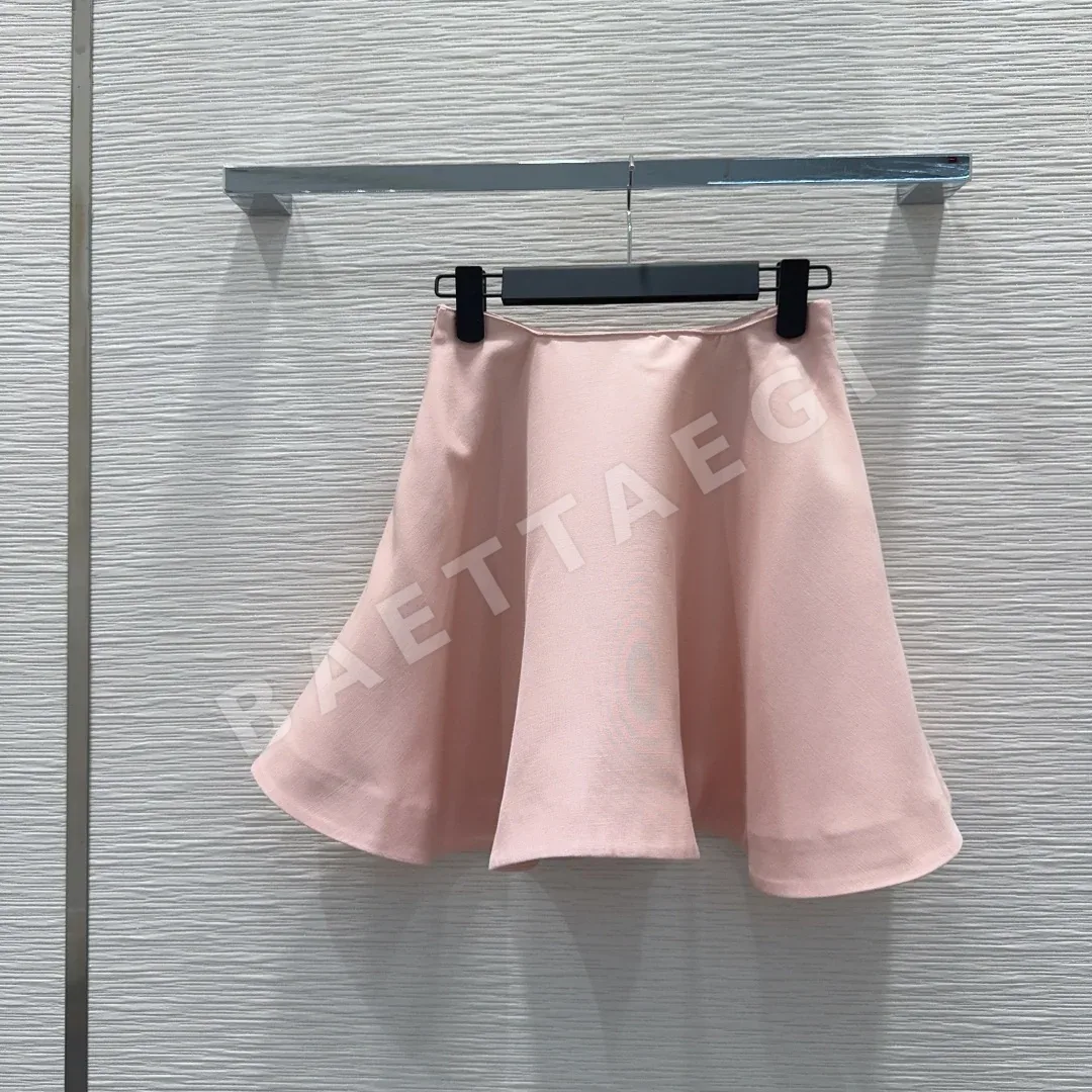 디올 디오미니 여성 스커트 상세 이미지 7