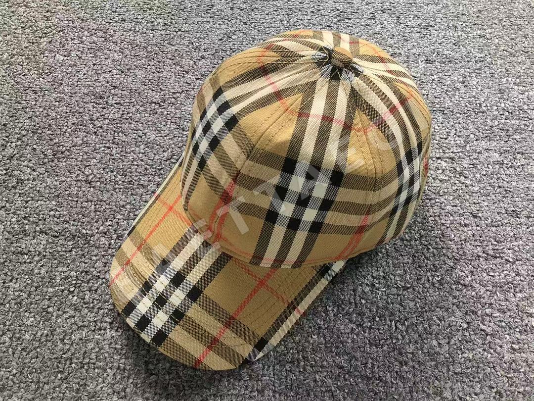버버리 모자 203575 Burberry Hat
