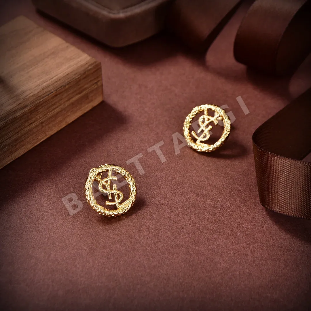 생로랑 귀걸이 65616 Saint Laurent Earrings