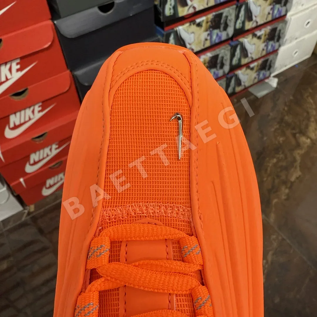 나이키 핫 스텝 2 DZ7293-800 200973 Nike Hot Step 2 Drake NOCTA Total Orange 상세 이미지 7