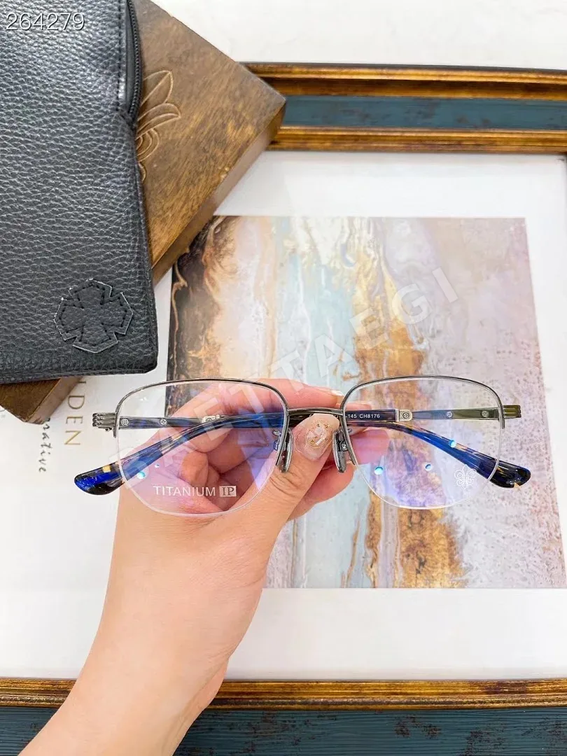 크롬하츠 선글라스 204735 Chrome Hearts Sunglasses 상세 이미지 8