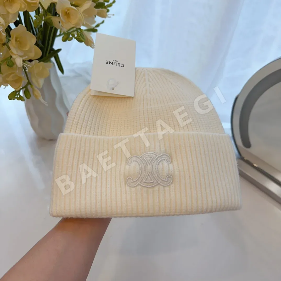 셀린느 모자 83594 Celine Cap 상세 이미지 5