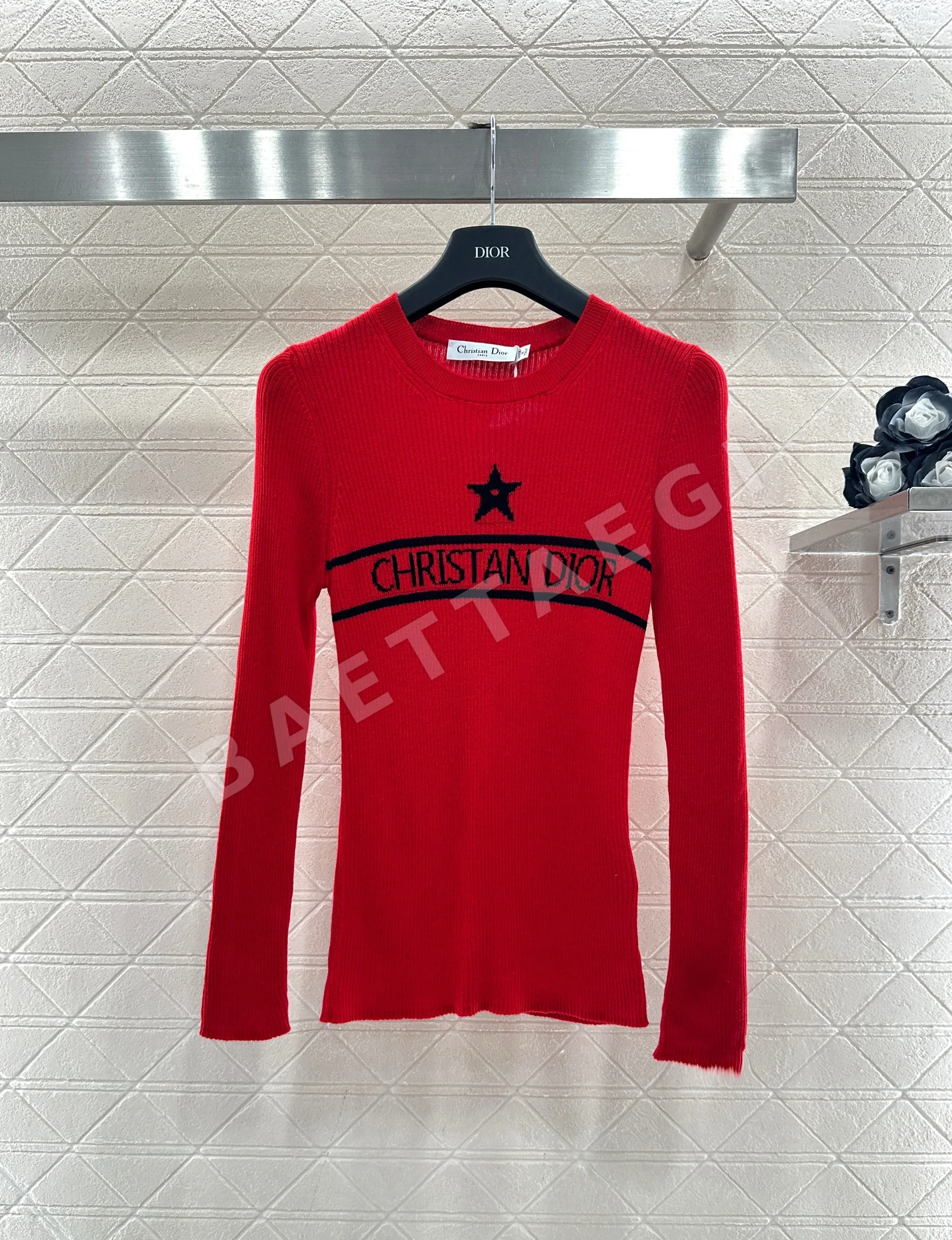 디올 여성 니트 93152 Dior Knit 상세 이미지 10