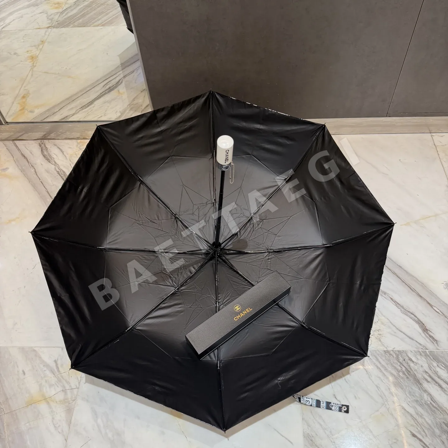샤넬 우산 85311 Chanel Umbrella 상세 이미지 6